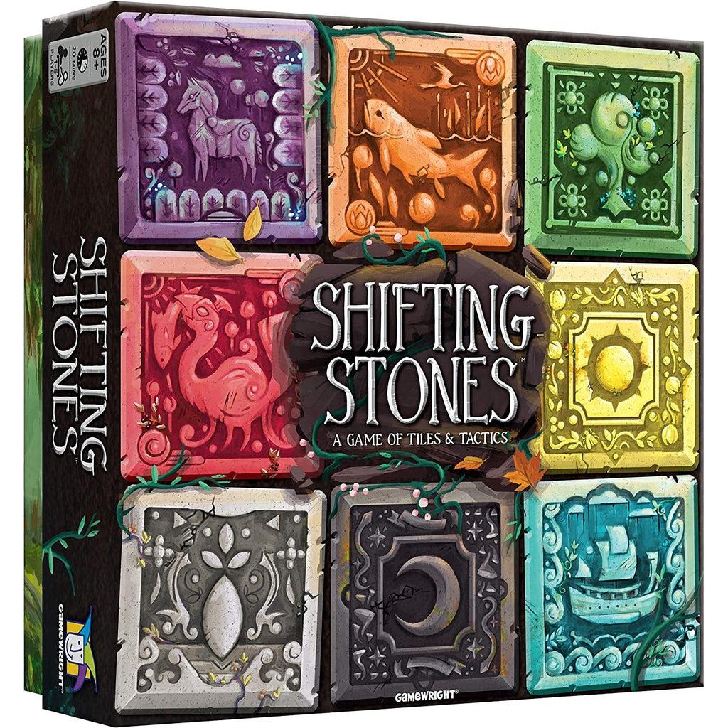 Shifting Stones-Gamewright-The Red Balloon Toy Store