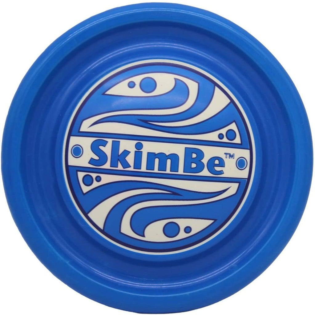 SkimBe - Blue-Waterline Toys-The Red Balloon Toy Store