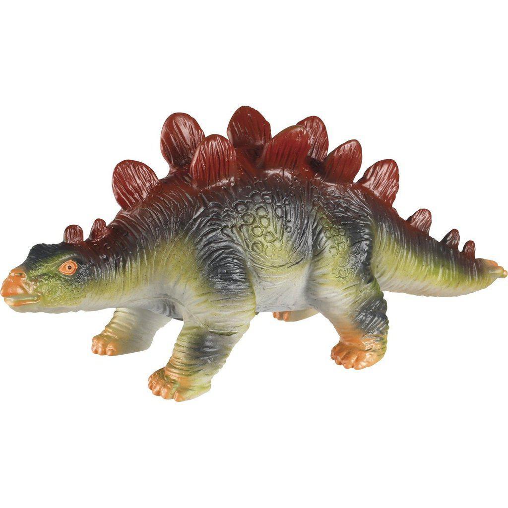 Small Squeezable Dinosaurs-Toysmith-The Red Balloon Toy Store