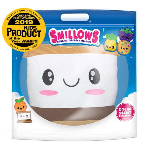 S’mores - Smillows-Scentco-The Red Balloon Toy Store