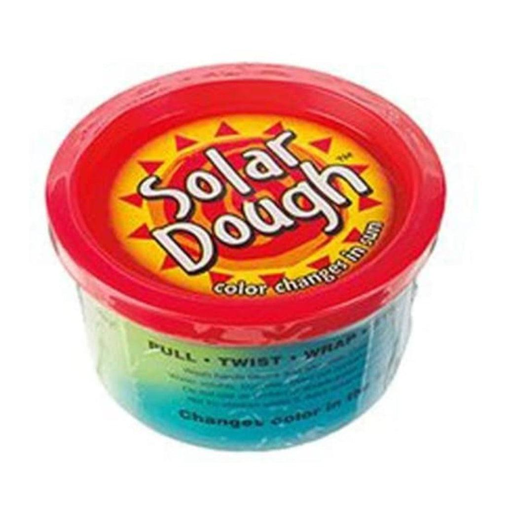 Solar Dough-Toysmith-The Red Balloon Toy Store