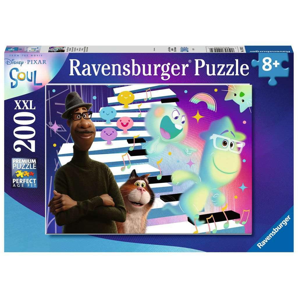 Soul Landscape 200pc-Ravensburger-The Red Balloon Toy Store