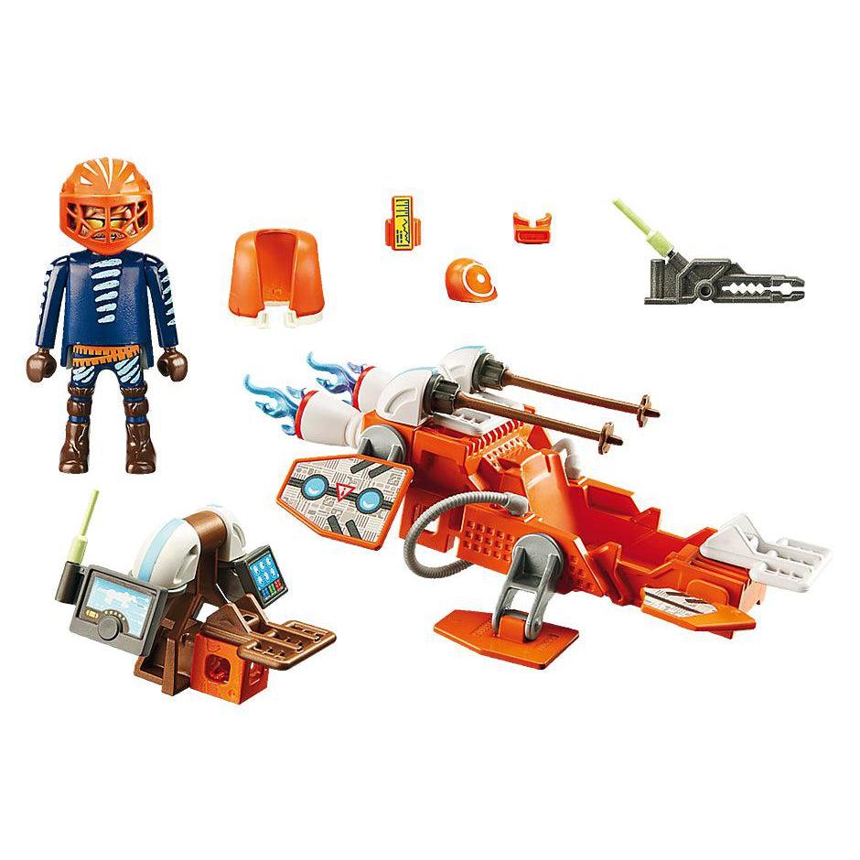 Space Ranger Gift Set-Playmobil-The Red Balloon Toy Store
