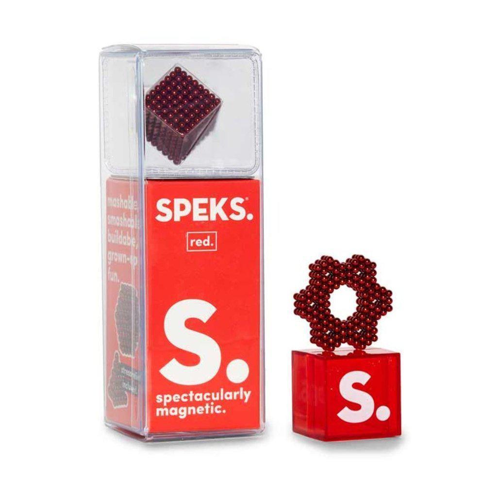 Speks - Red-Speks-The Red Balloon Toy Store
