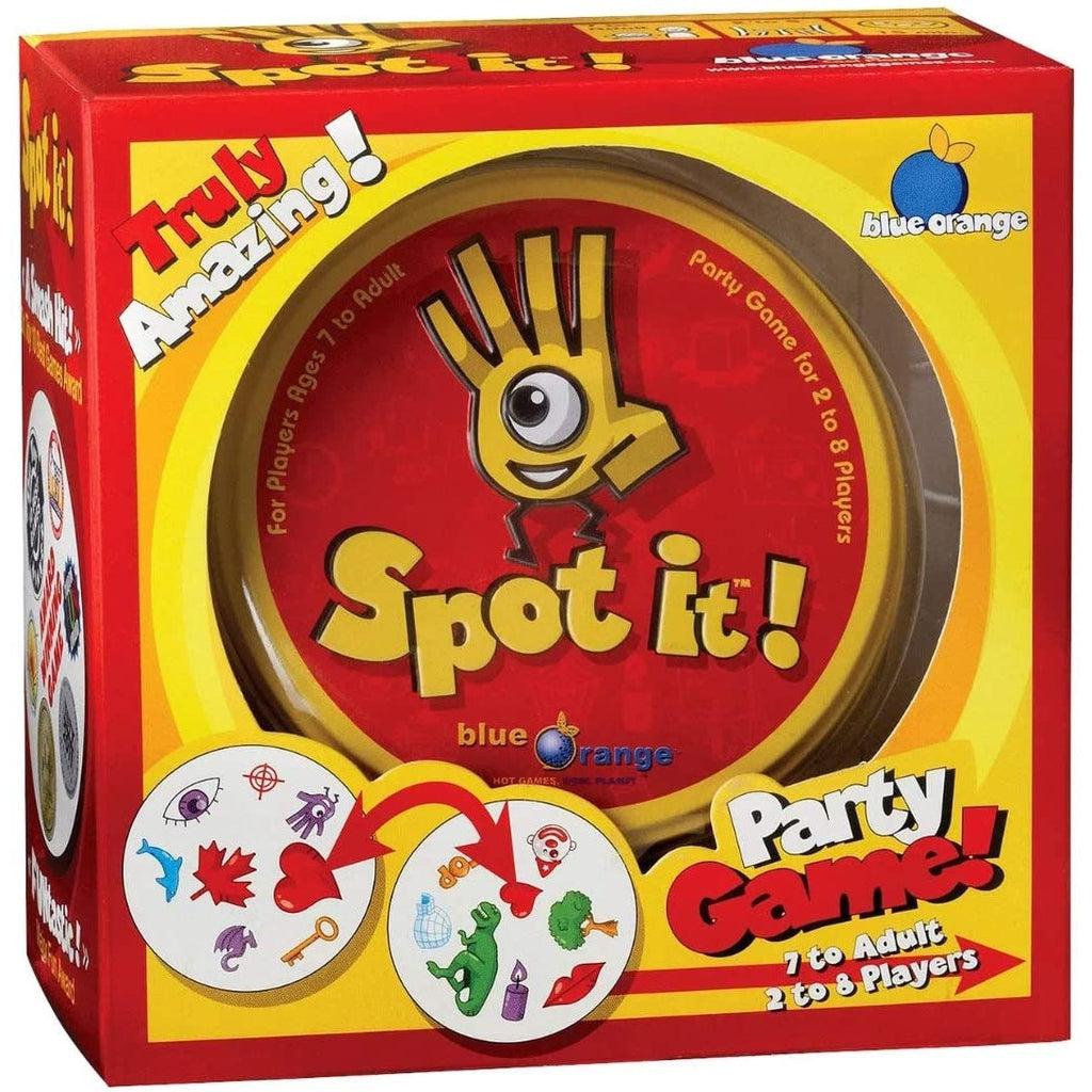 Spot It!-Spot It!-The Red Balloon Toy Store