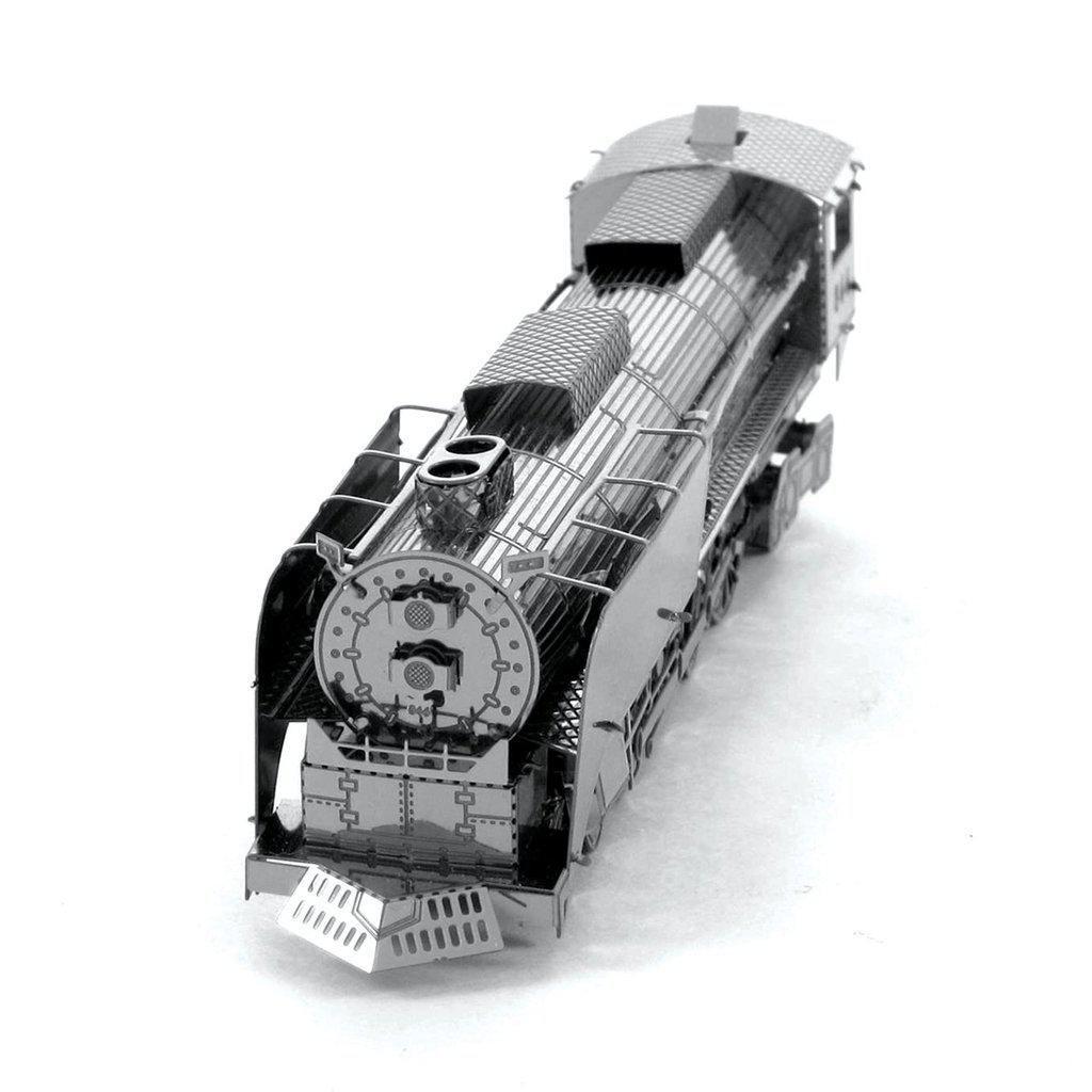 Steam Locomotive-Metal Earth-The Red Balloon Toy Store