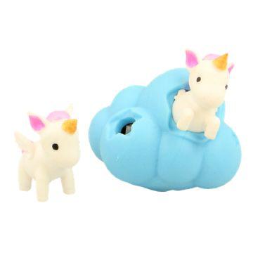 Stretchy Unicorn-Keycraft-The Red Balloon Toy Store