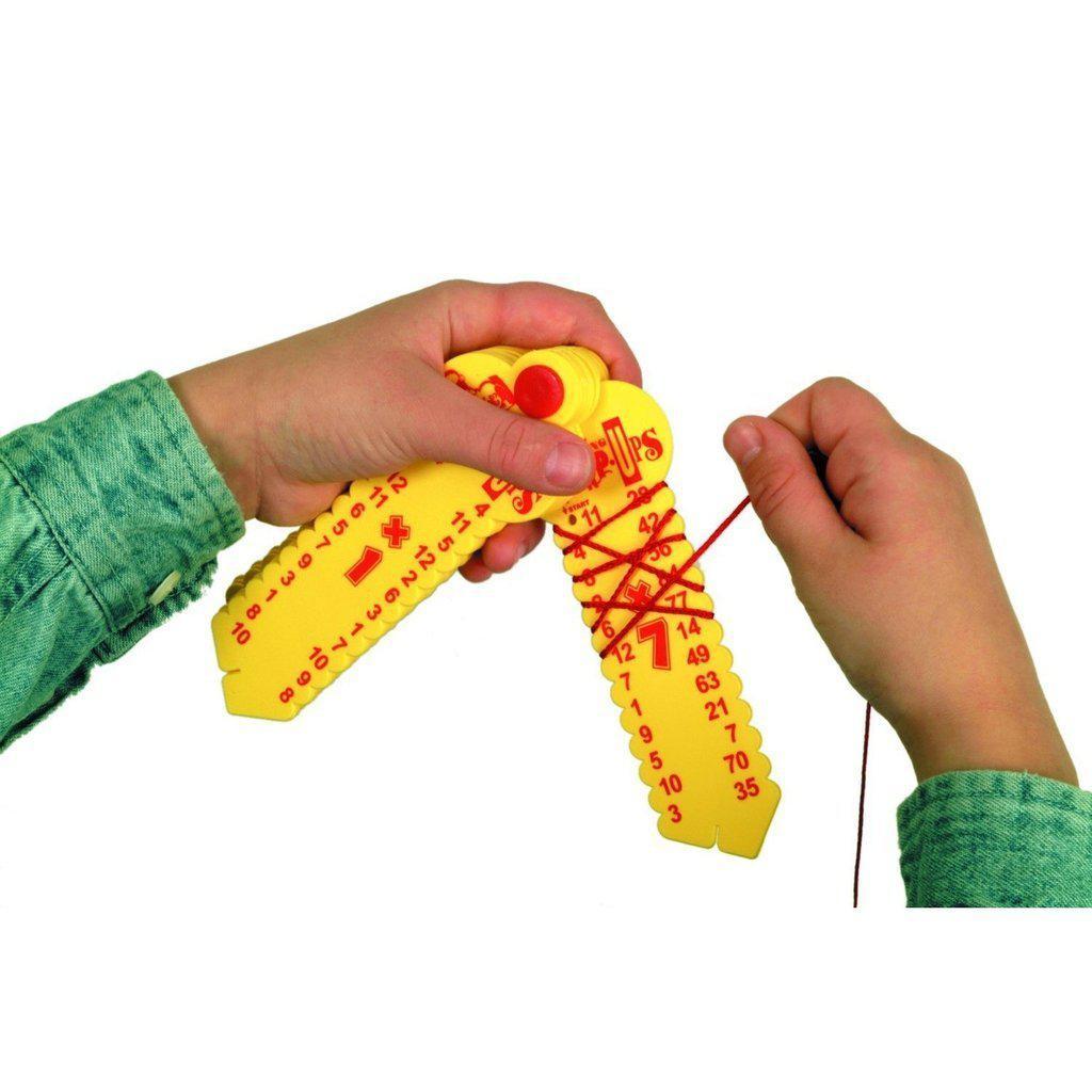 Subtraction Wrap Ups-Learning Wrap Ups-The Red Balloon Toy Store