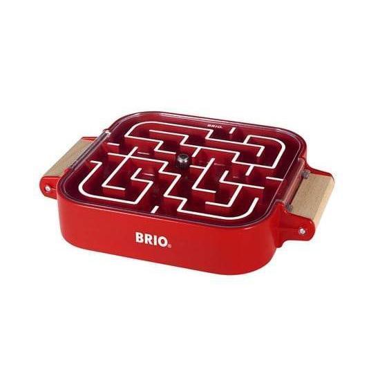 Take Along Labyrinth-Brio-The Red Balloon Toy Store