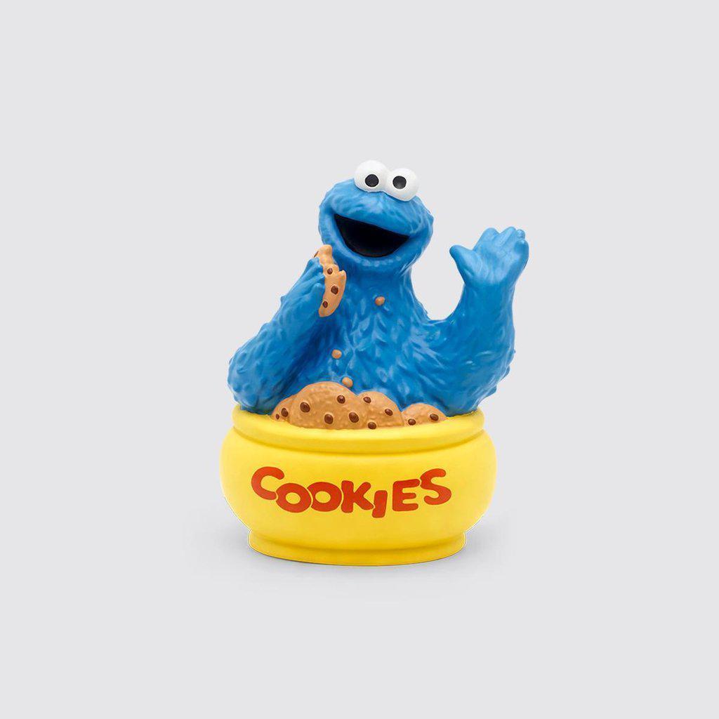 Tonie - Cookie Monster-Tonies-The Red Balloon Toy Store