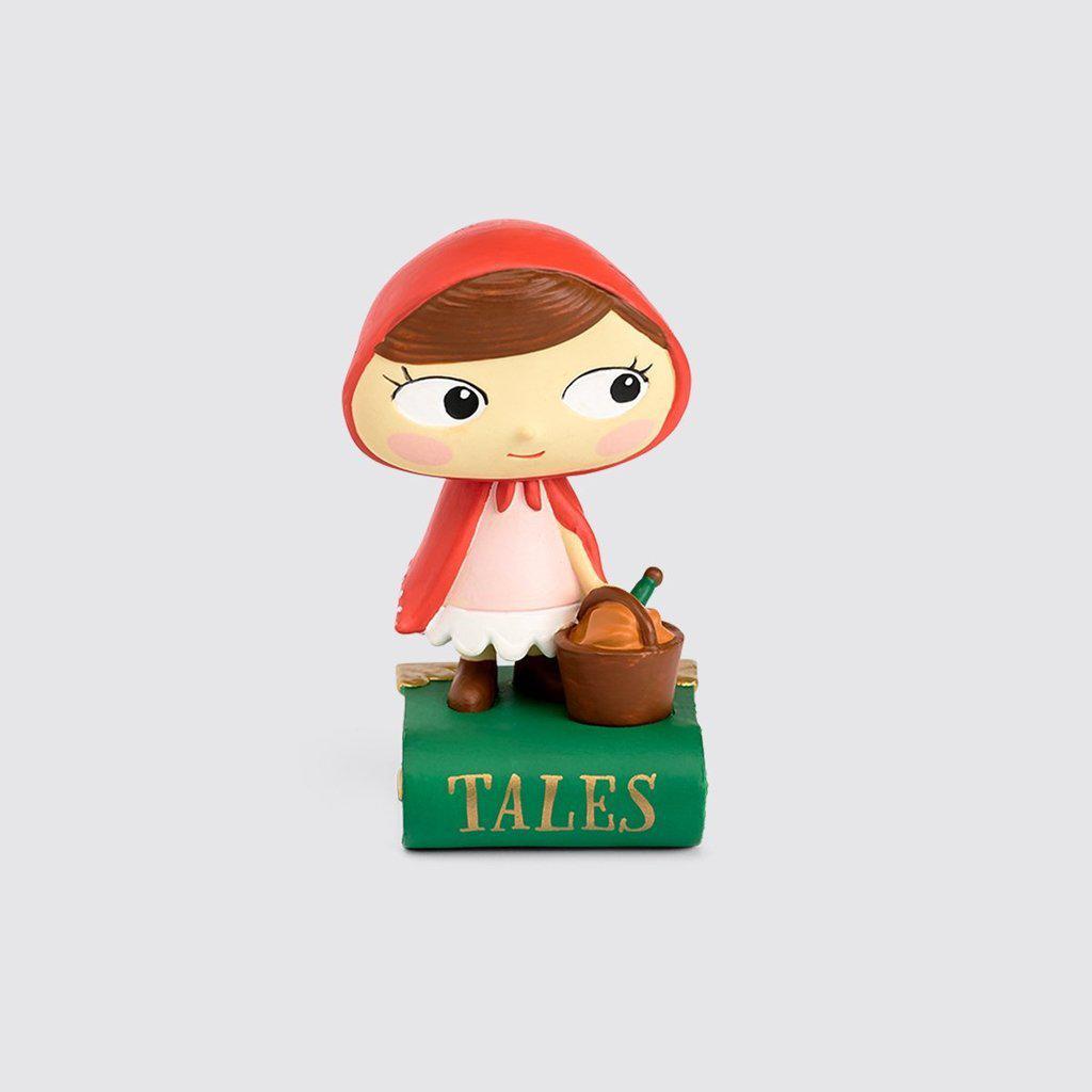 Tonie - Red Riding Hood and Other Fairy Tales-Tonies-The Red Balloon Toy Store