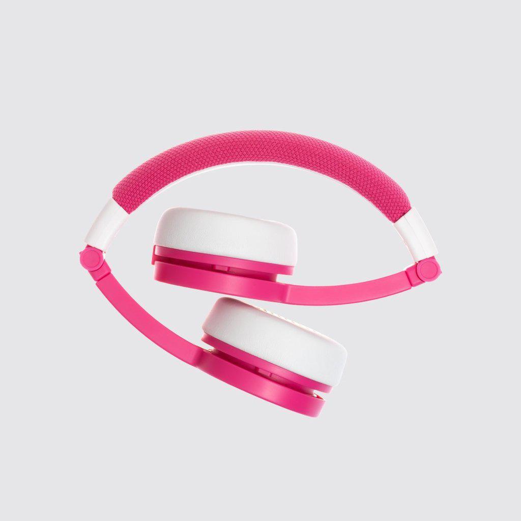 Tonies Headphones - Pink-Tonies-The Red Balloon Toy Store