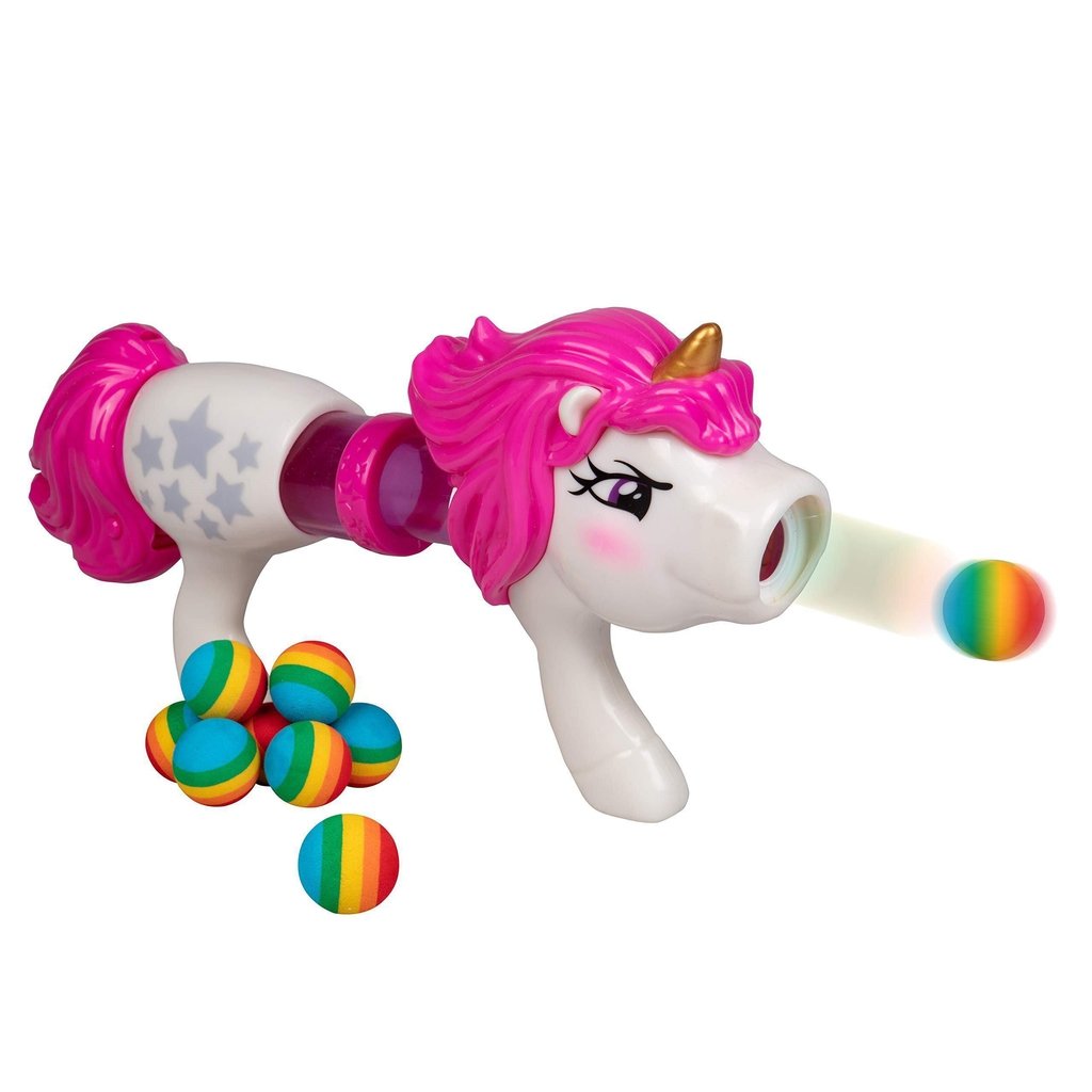 Unicorn Power Popper-Hog Wild Toys-The Red Balloon Toy Store