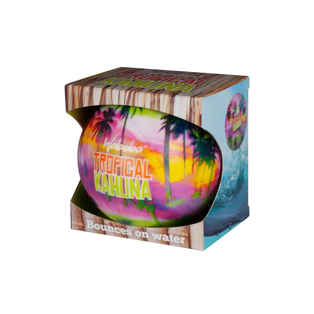 Waboba Tropical Kahuna Assorted-Waboba-The Red Balloon Toy Store