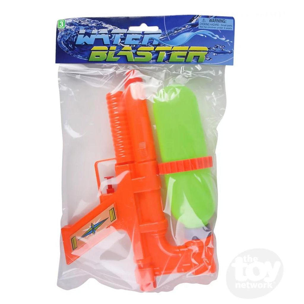 Water Tank Squirter-The Toy Network-The Red Balloon Toy Store