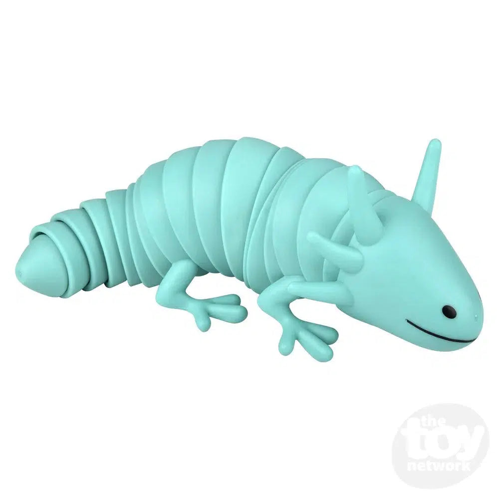 Wiggle Sensory Axolotl-The Toy Network-The Red Balloon Toy Store