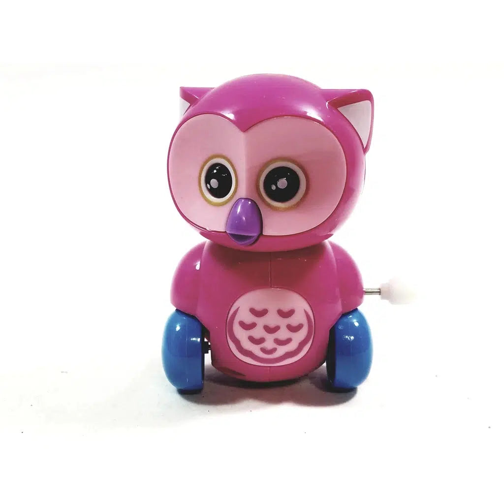 Wind Up Owl-US Toy-The Red Balloon Toy Store