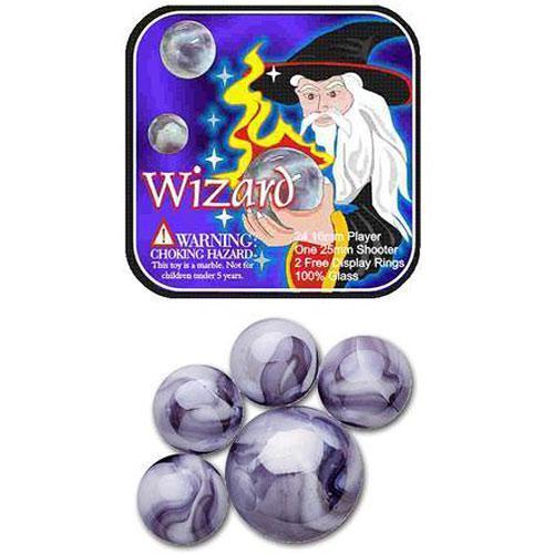 Wizard Game Marbles-Fabricas Selectas-The Red Balloon Toy Store