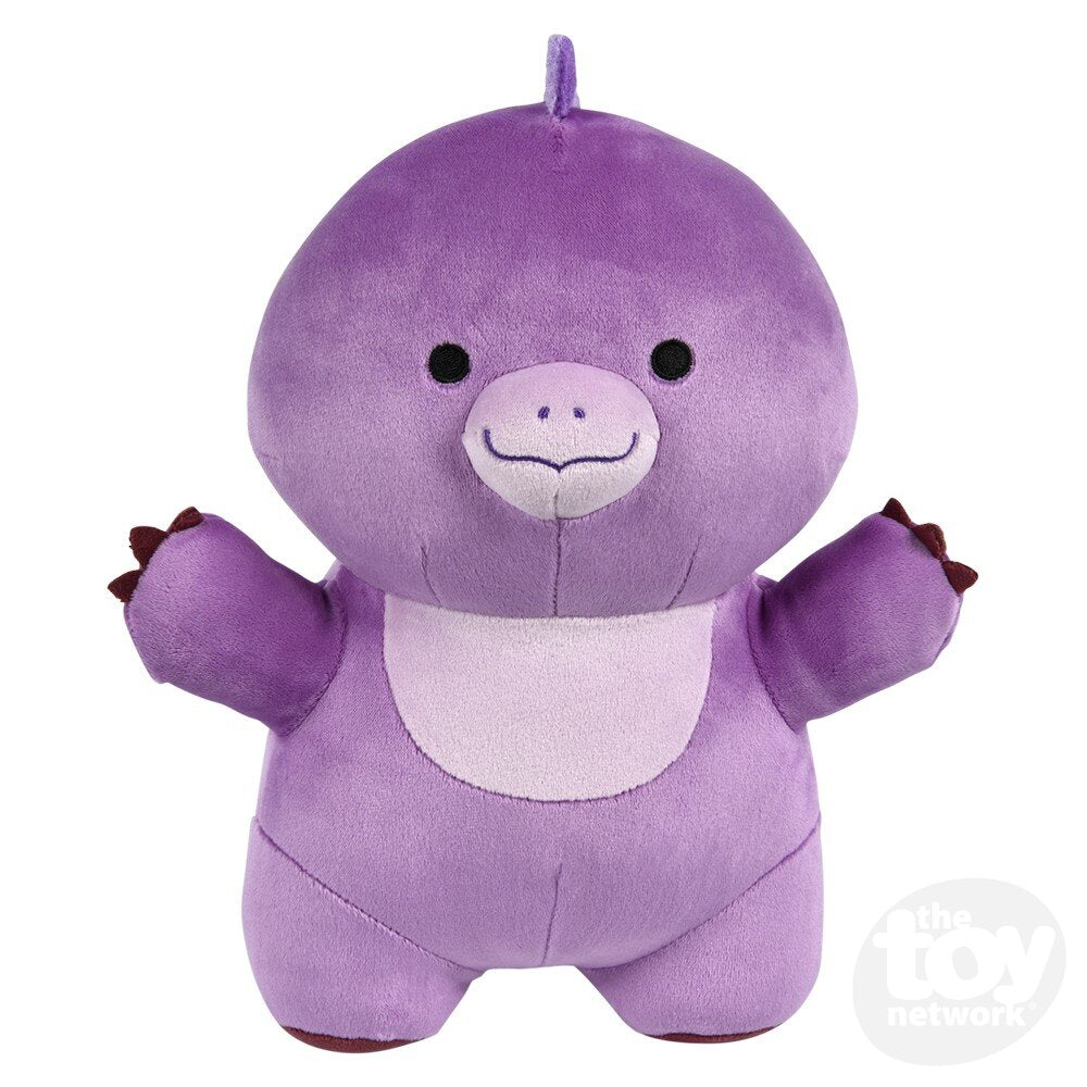 10" Kawaii Dinosaurs-The Toy Network-The Red Balloon Toy Store