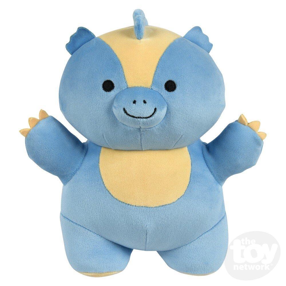 10" Kawaii Dinosaurs-The Toy Network-The Red Balloon Toy Store