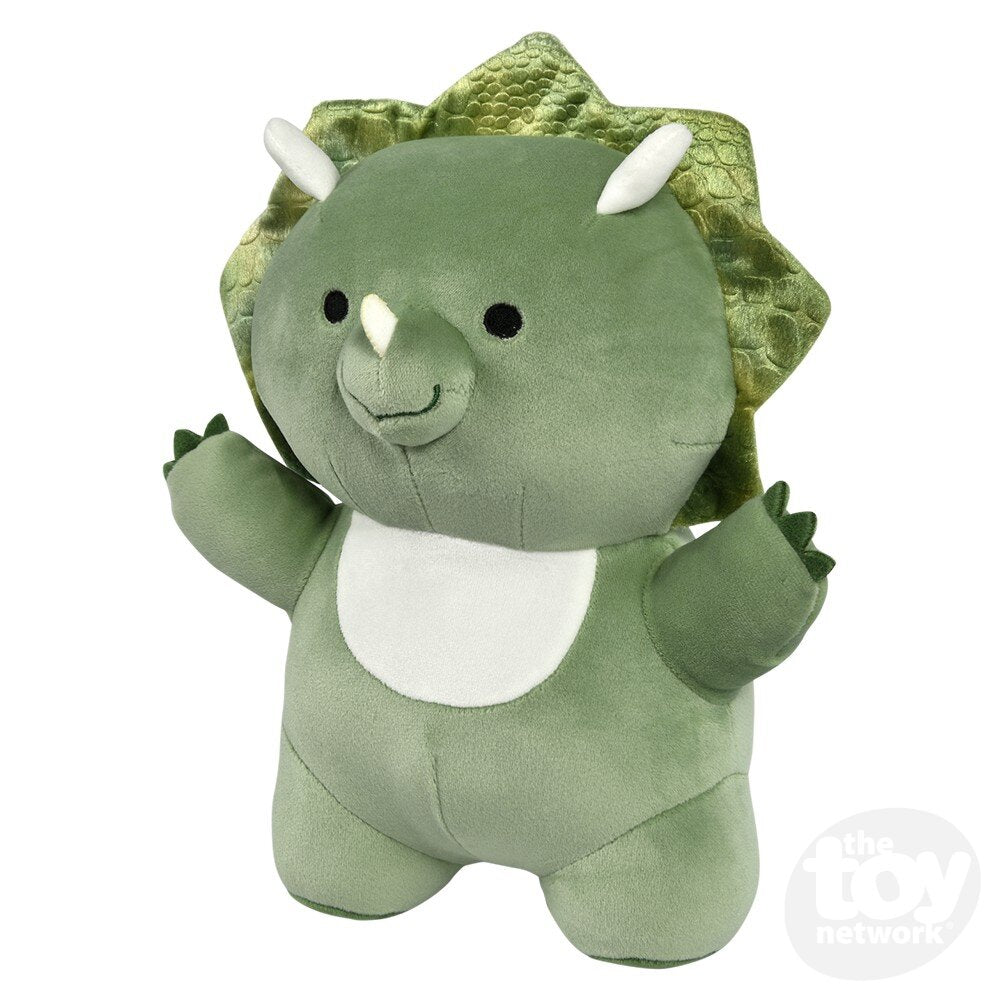 10" Kawaii Dinosaurs-The Toy Network-The Red Balloon Toy Store