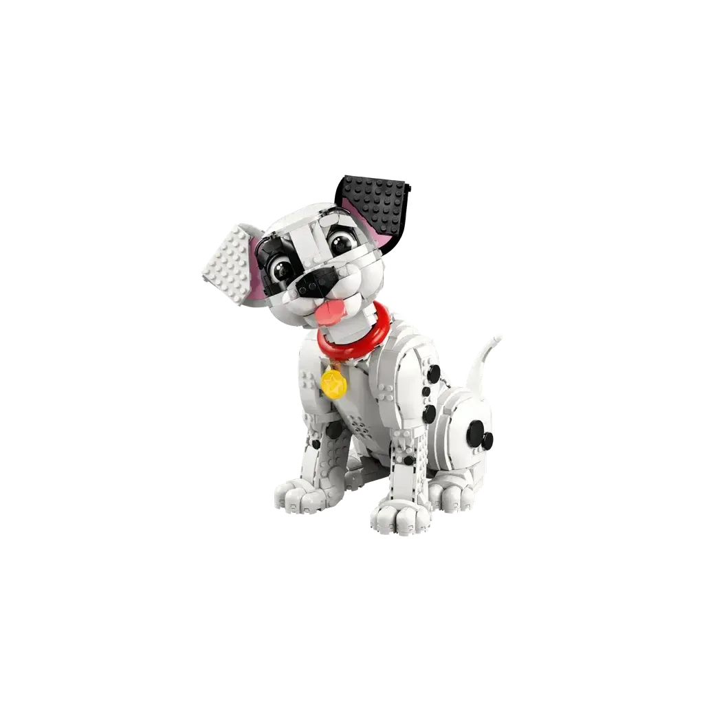 101 Dalmatians Puppy-LEGO-The Red Balloon Toy Store