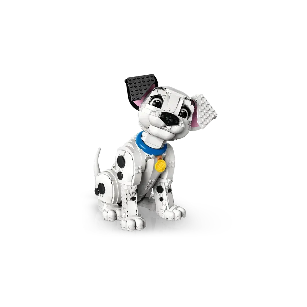 101 Dalmatians Puppy-LEGO-The Red Balloon Toy Store