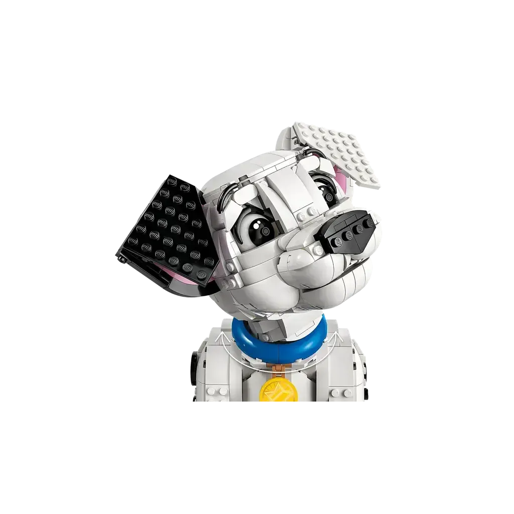 101 Dalmatians Puppy-LEGO-The Red Balloon Toy Store