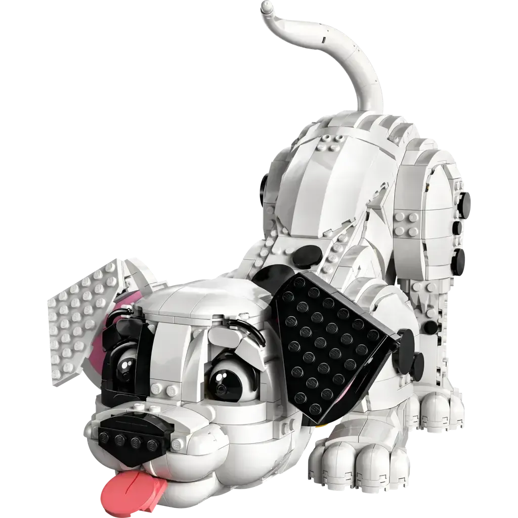 101 Dalmatians Puppy-LEGO-The Red Balloon Toy Store