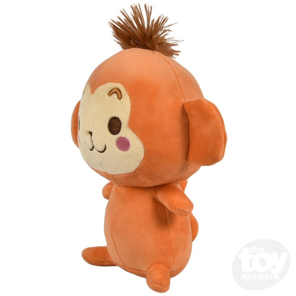 11" Kawaii Assortment-The Toy Network-The Red Balloon Toy Store