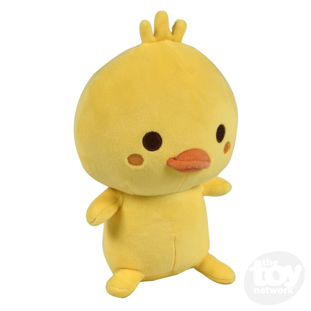 11" Kawaii Assortment-The Toy Network-The Red Balloon Toy Store