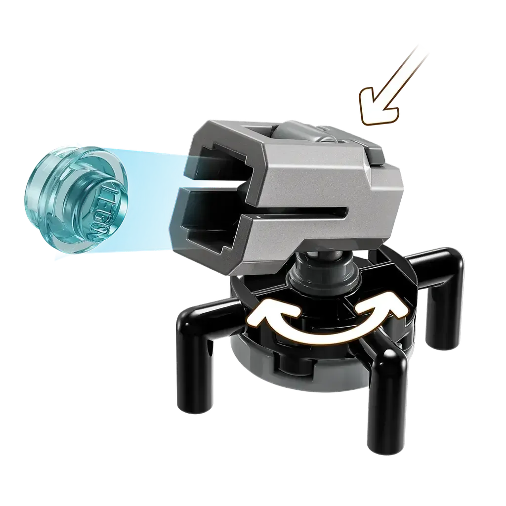 332nd Ahsoka's Clone Trooper Battle Pack-LEGO-The Red Balloon Toy Store