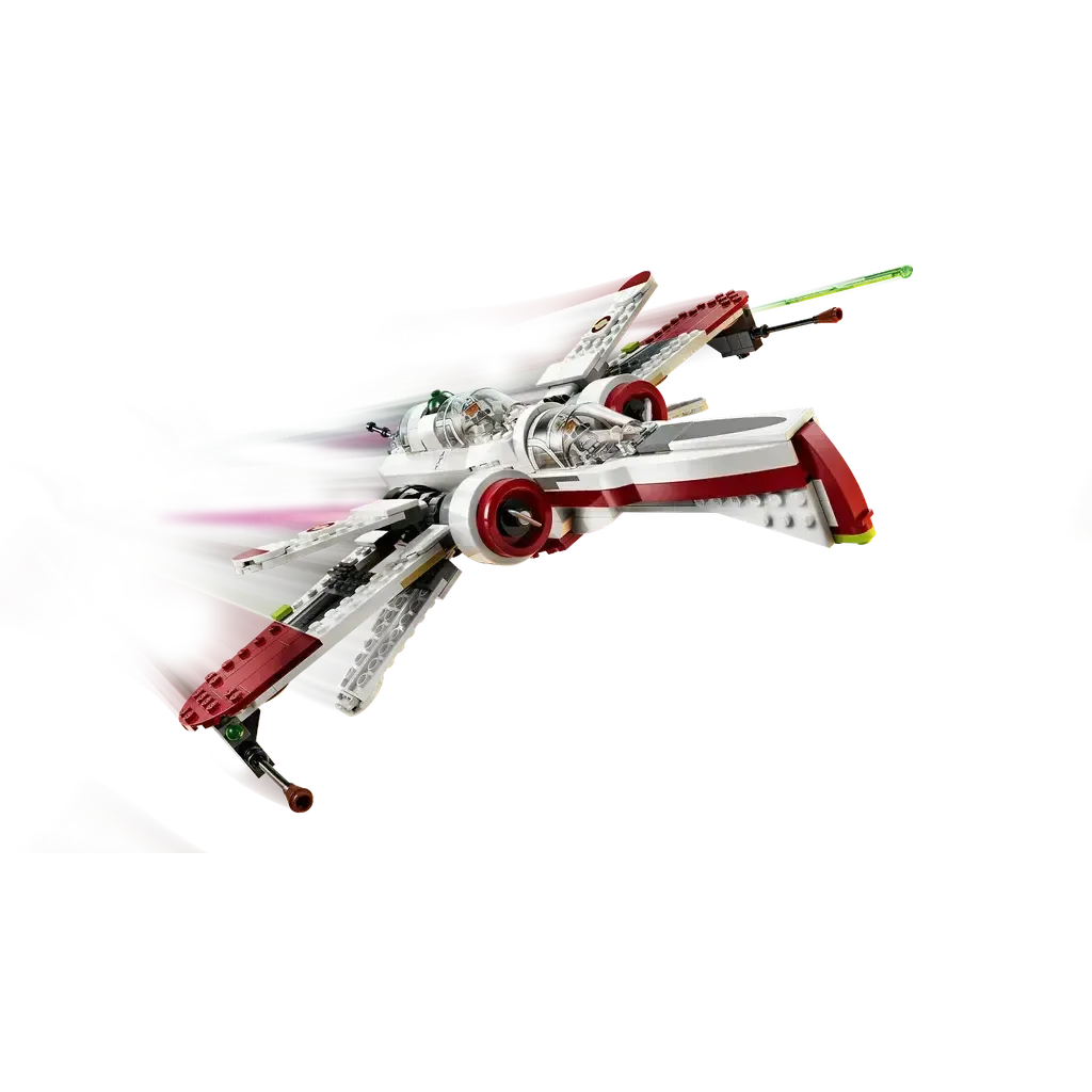ARC-170 Starfighter-LEGO-The Red Balloon Toy Store