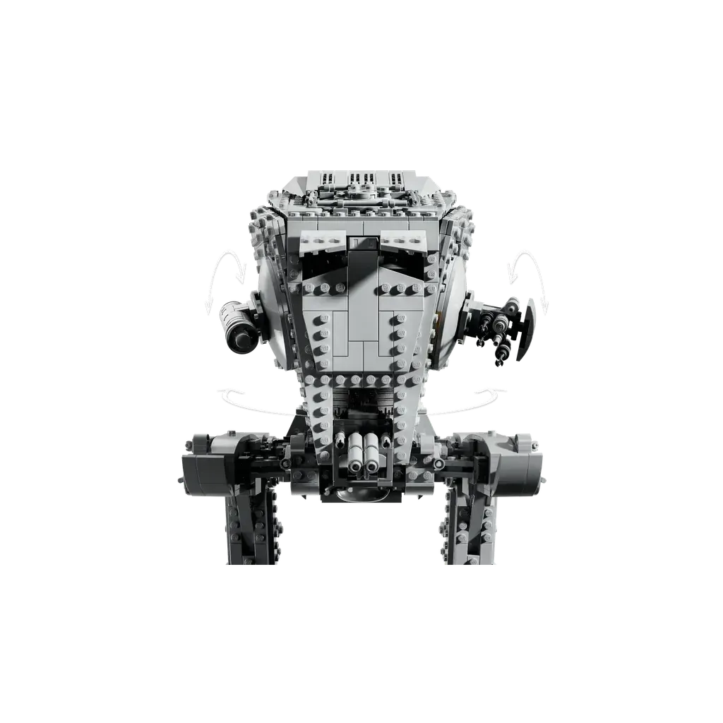 AT-ST Walker-LEGO-The Red Balloon Toy Store