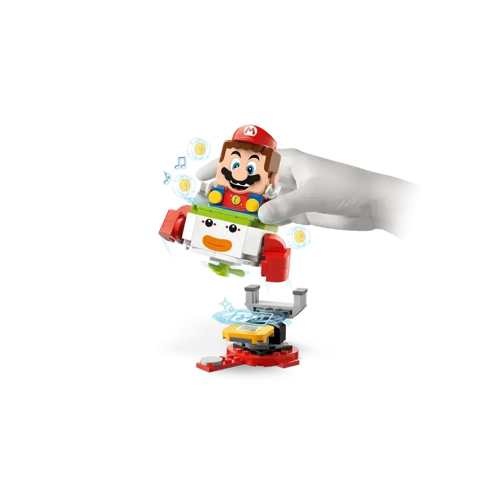 Adventures with Interactive LEGO® Mario#-LEGO-The Red Balloon Toy Store