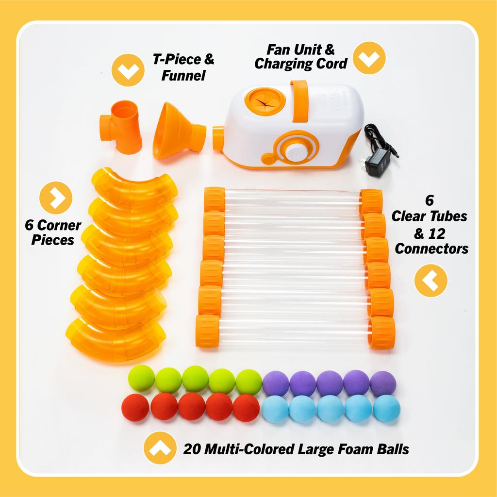 Air Toobz-Fat Brain Toy Co.-The Red Balloon Toy Store