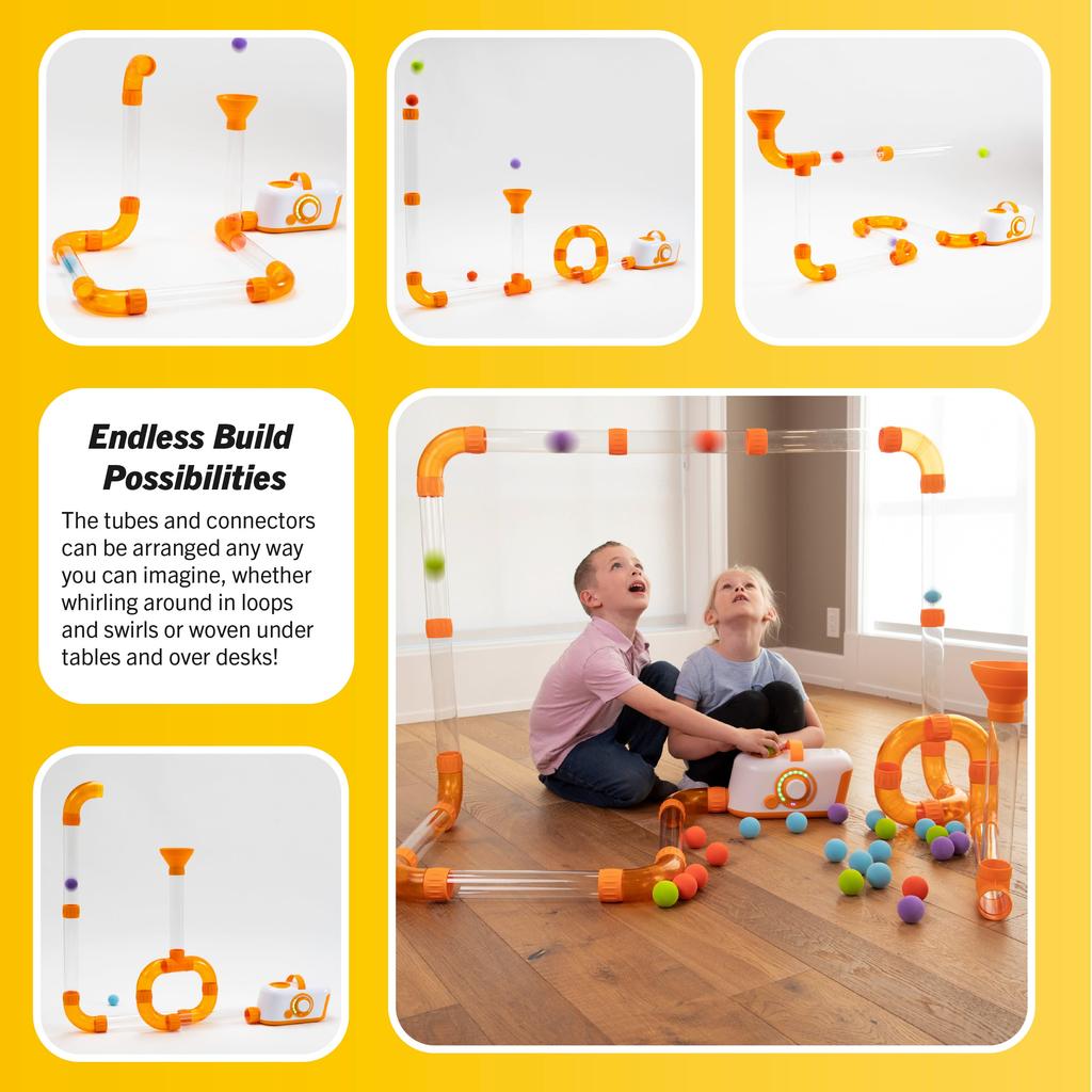 Air Toobz-Fat Brain Toy Co.-The Red Balloon Toy Store