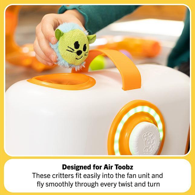 Air Toobz Toobzters-Fat Brain Toy Co.-The Red Balloon Toy Store