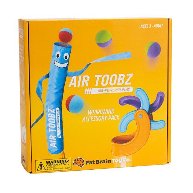 Air Toobz Whirlwind Accessory Pack-Fat Brain Toy Co.-The Red Balloon Toy Store