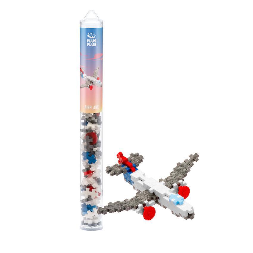 Airplane-Tube-Plus-Plus-The Red Balloon Toy Store