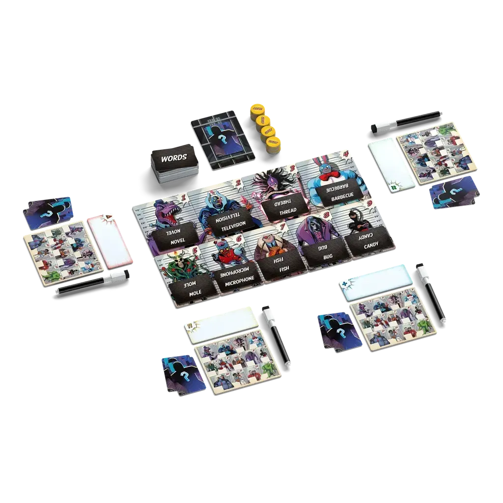 Alibis-Allplay-The Red Balloon Toy Store