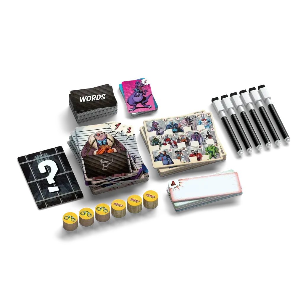 Alibis-Allplay-The Red Balloon Toy Store