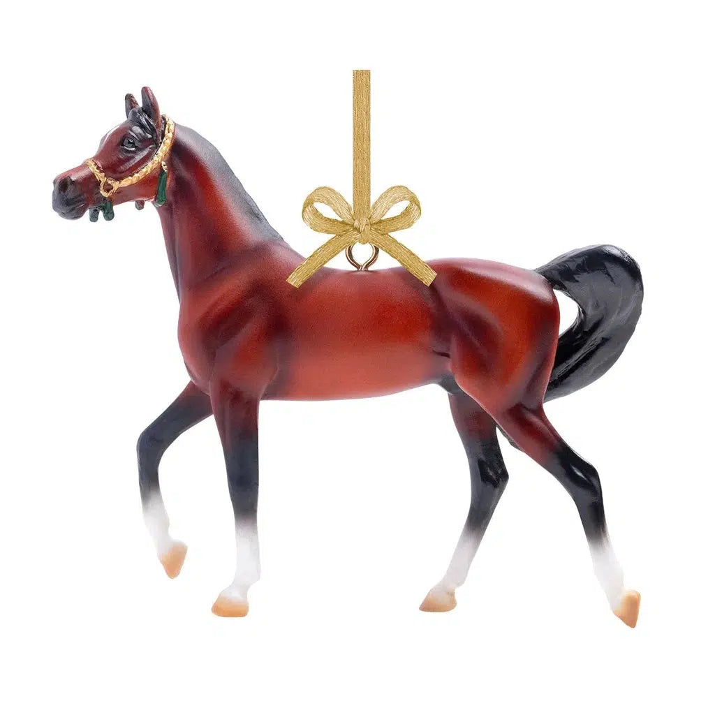 Arabian Ornament - Breyer – The Red Balloon Toy Store
