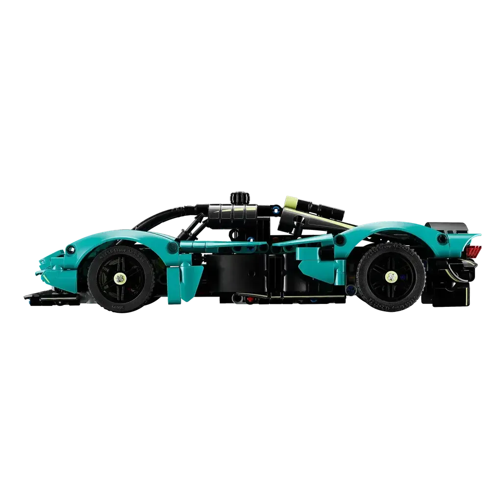 Aston Martin Valkyrie-LEGO-The Red Balloon Toy Store