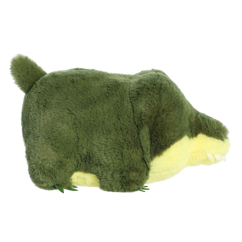 August Alligator Spudsters-AURORA WORLD INC-The Red Balloon Toy Store