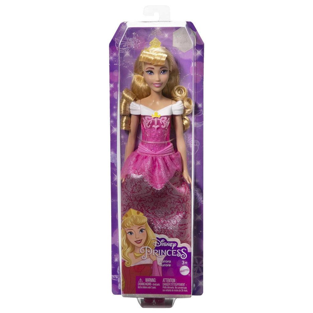 Aurora Disney Princess-Mattel-The Red Balloon Toy Store