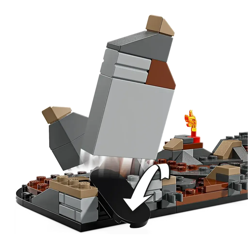 Avengers: Endgame Final Battle-LEGO-The Red Balloon Toy Store