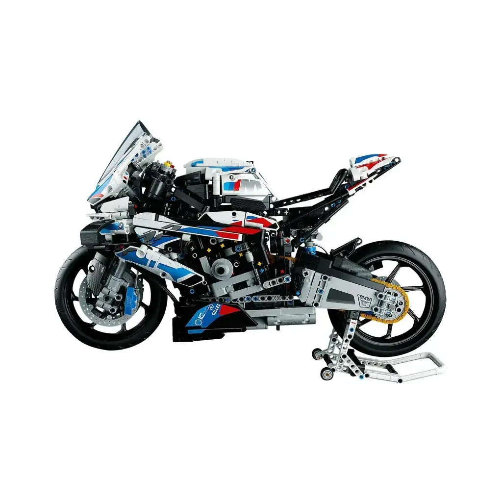 BMW M 1000 RR-LEGO-The Red Balloon Toy Store