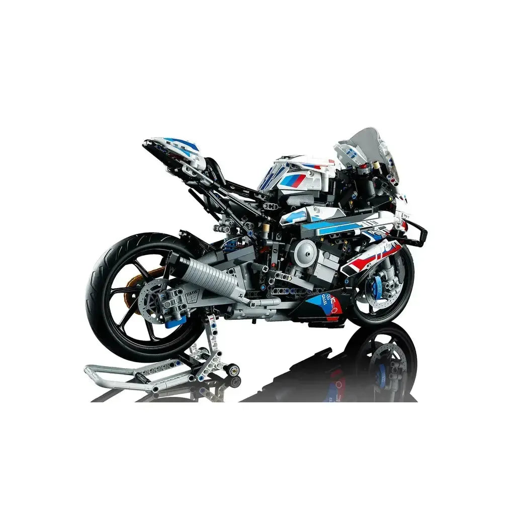 BMW M 1000 RR-LEGO-The Red Balloon Toy Store