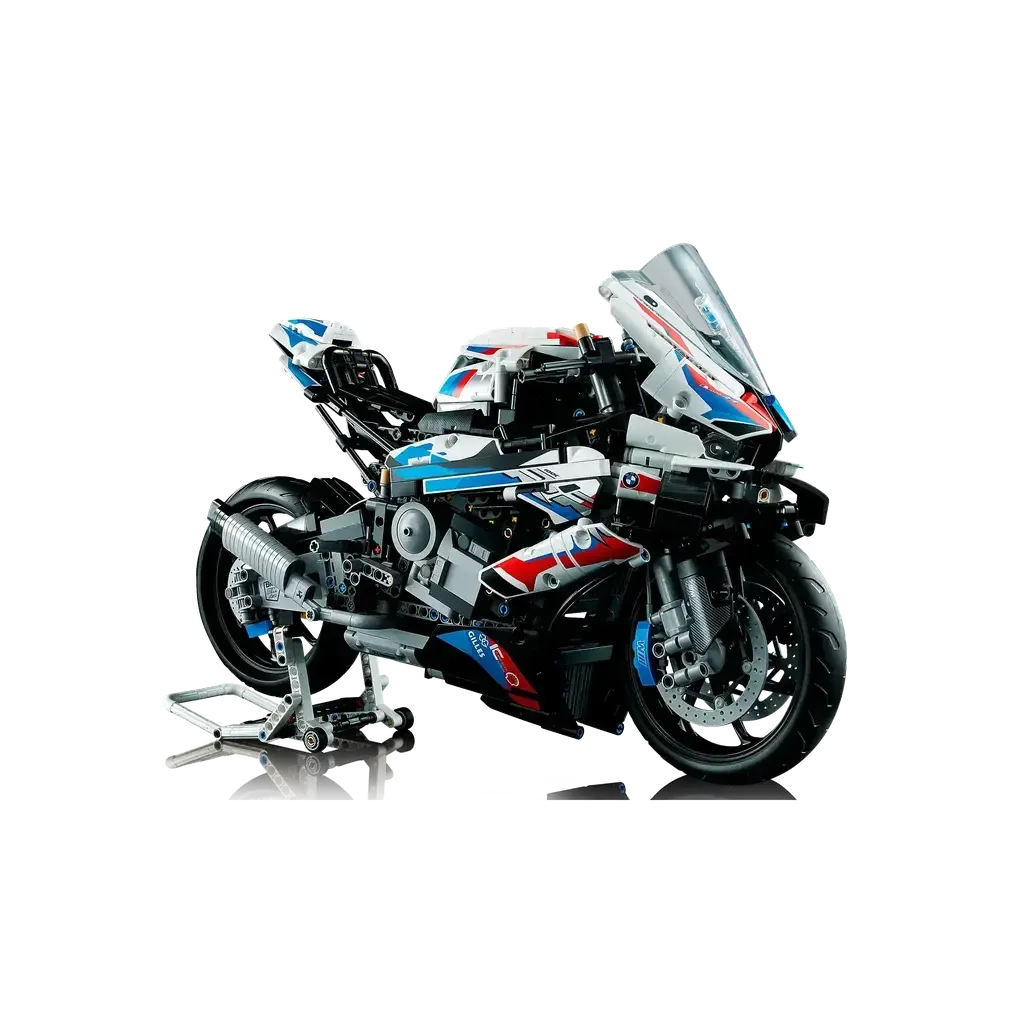 BMW M 1000 RR-LEGO-The Red Balloon Toy Store